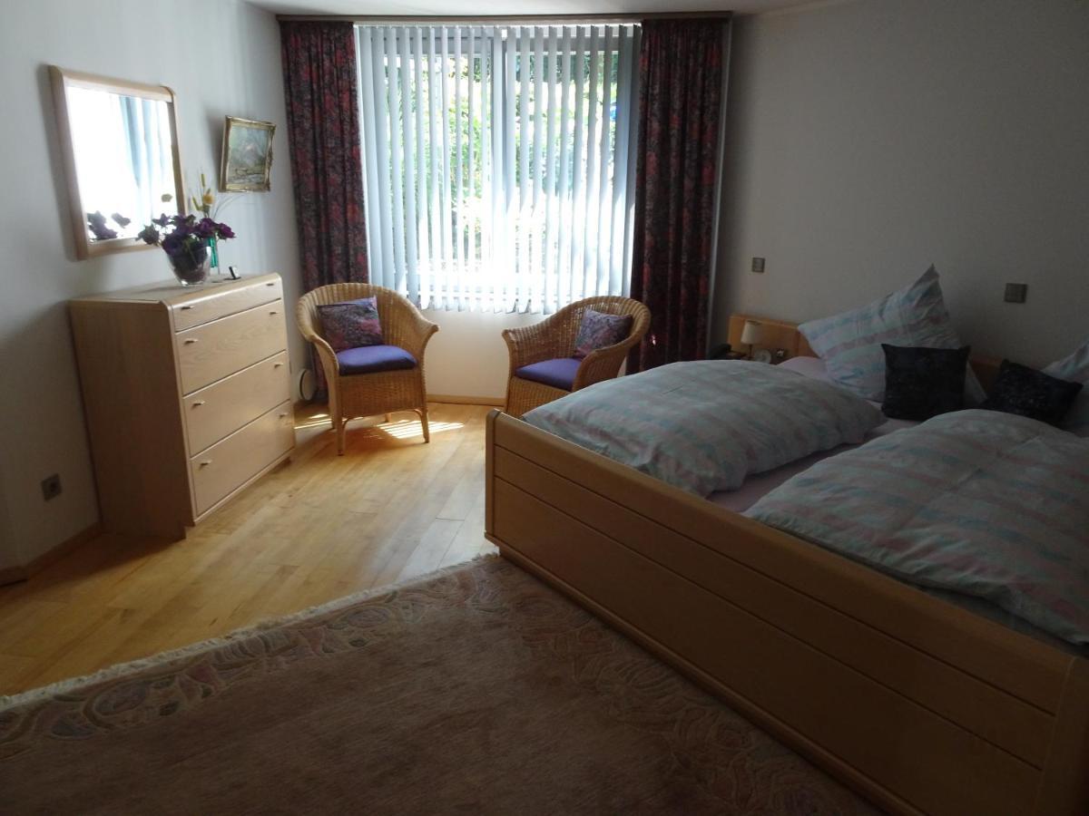 Traumferienwohnung Zwischen Koeln Und Duesseldorf Leichlingen Buitenkant foto
