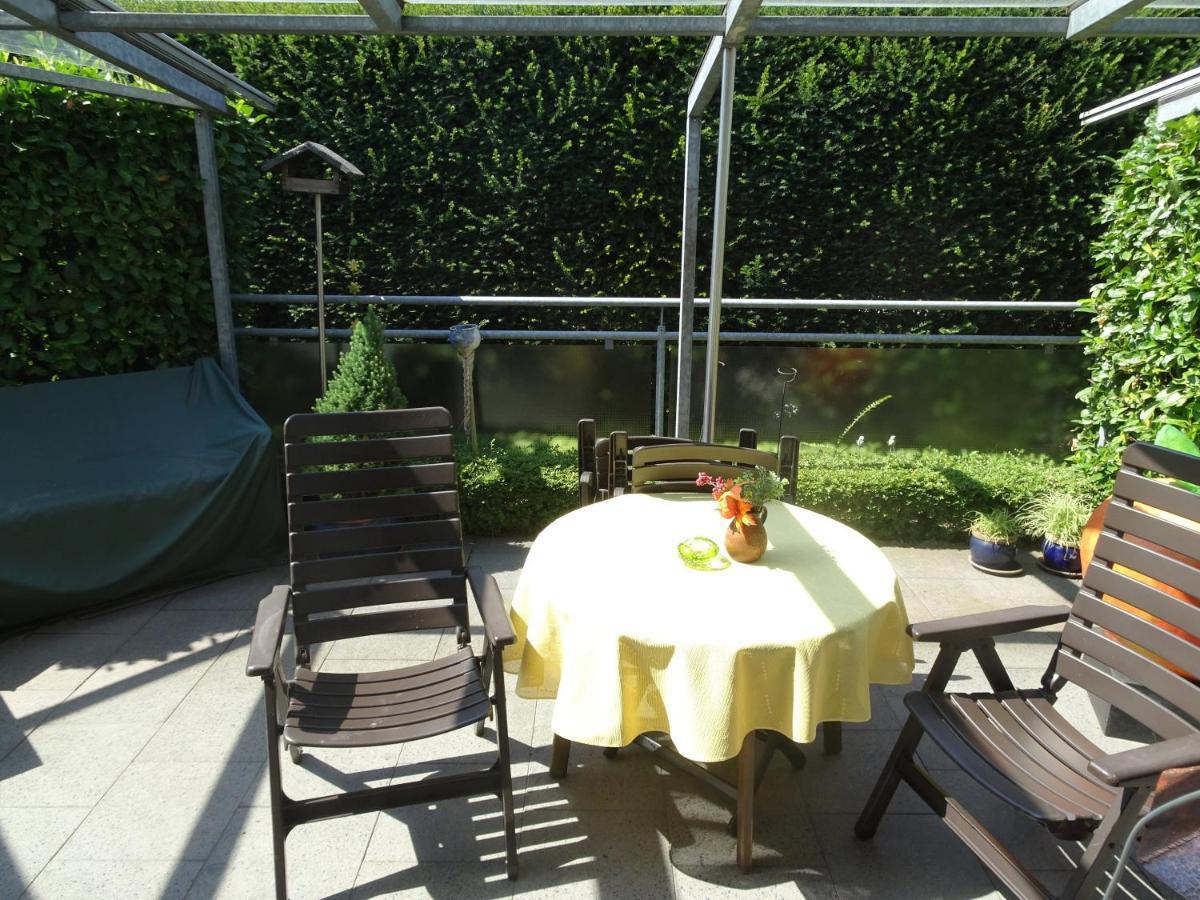 Traumferienwohnung Zwischen Koeln Und Duesseldorf Leichlingen Buitenkant foto