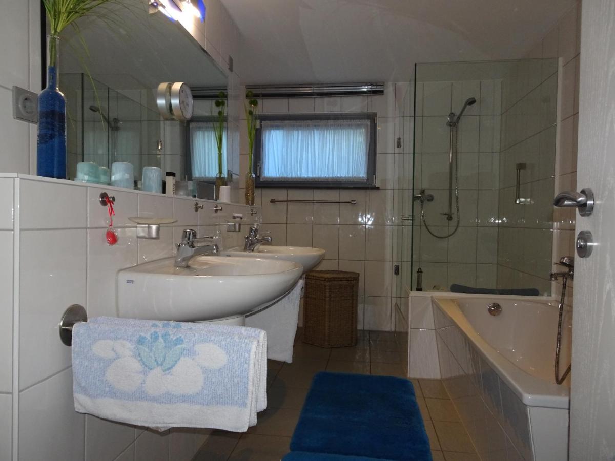 Traumferienwohnung Zwischen Koeln Und Duesseldorf Leichlingen Buitenkant foto