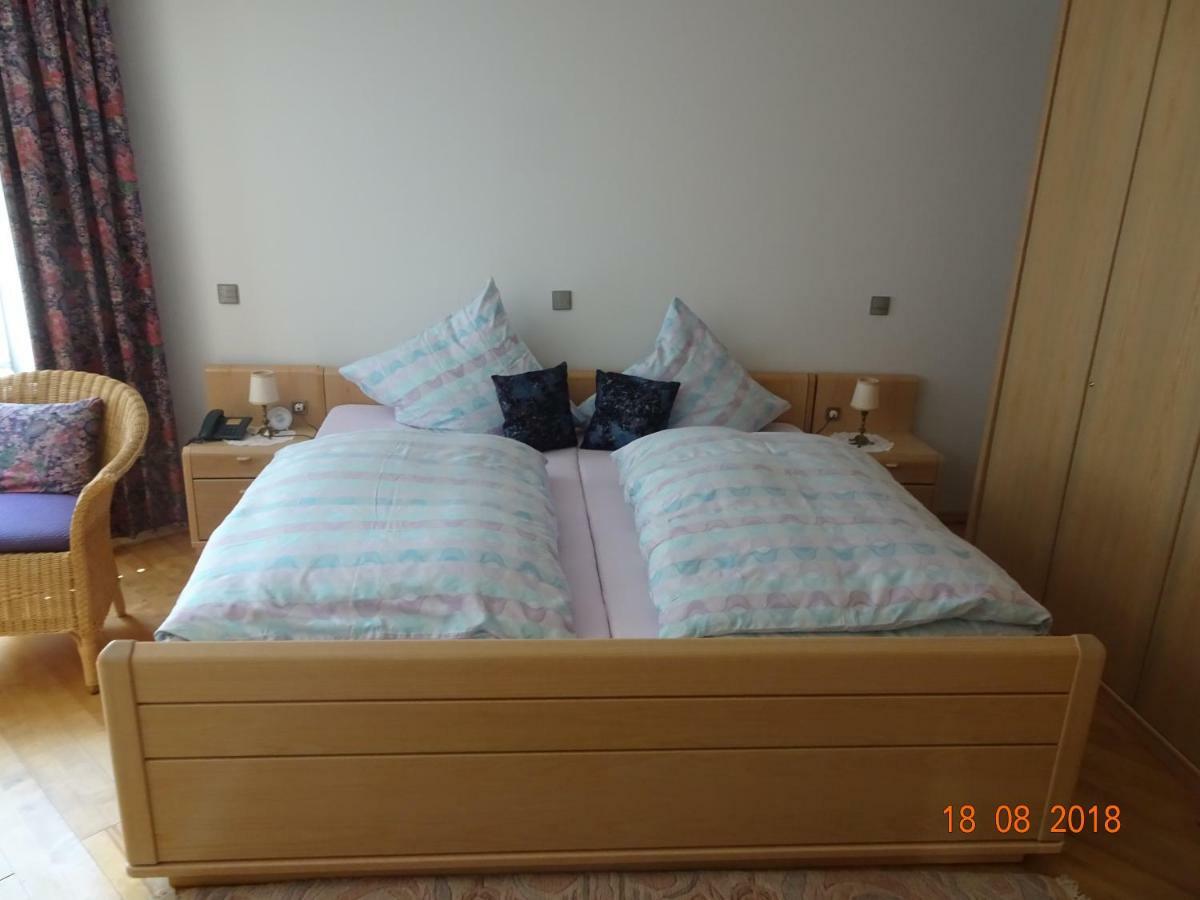 Traumferienwohnung Zwischen Koeln Und Duesseldorf Leichlingen Buitenkant foto