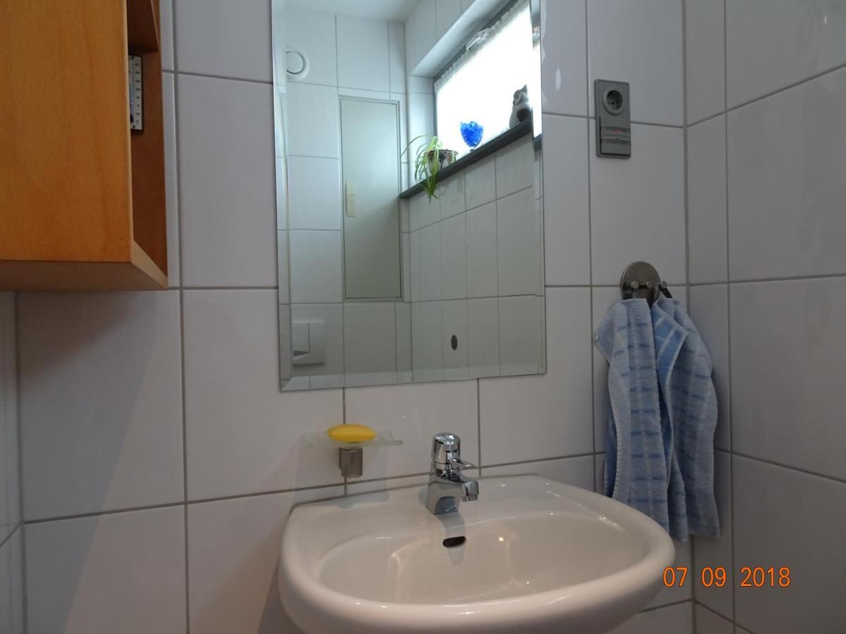 Traumferienwohnung Zwischen Koeln Und Duesseldorf Leichlingen Buitenkant foto